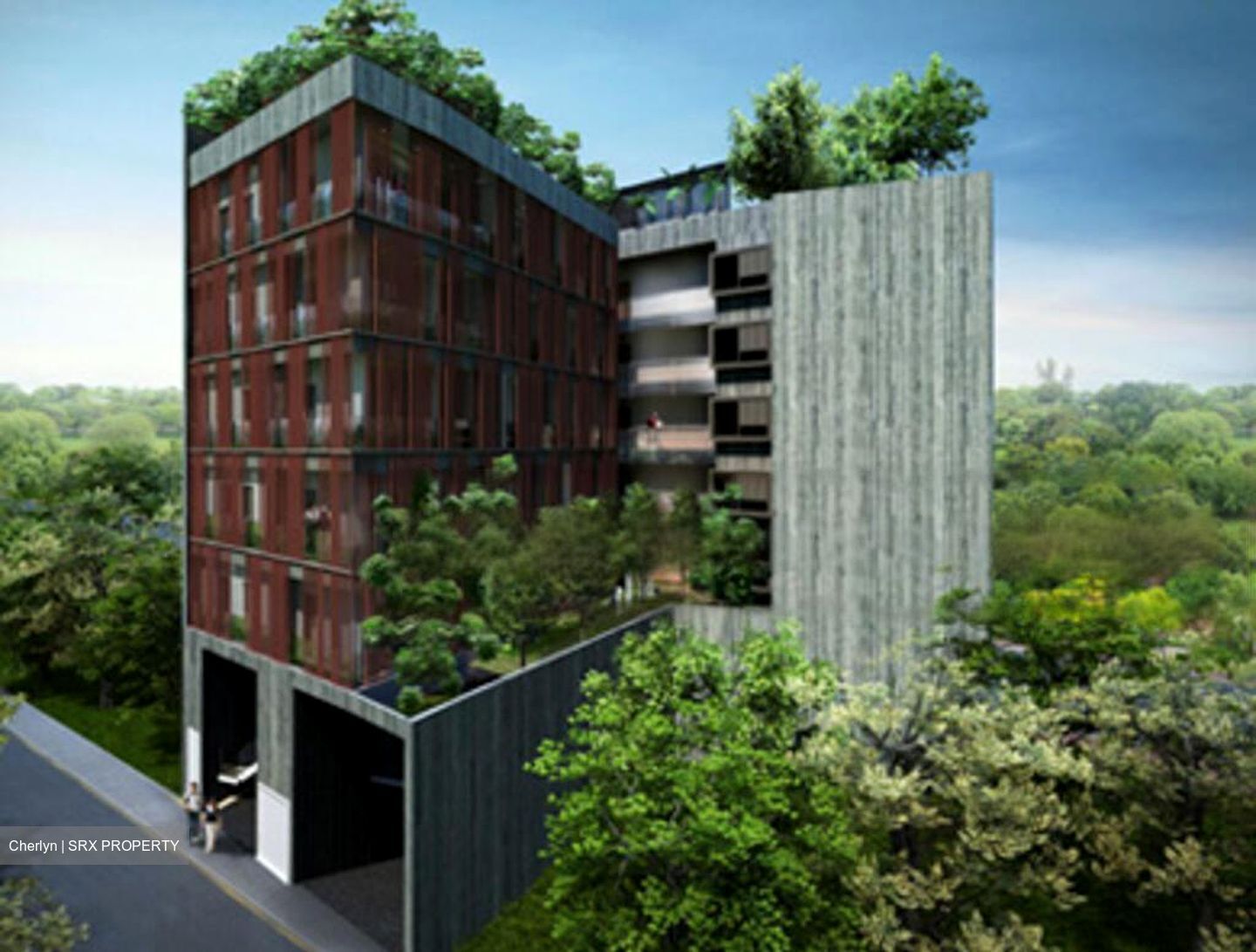 Killiney 118 (D9), Apartment #459641241